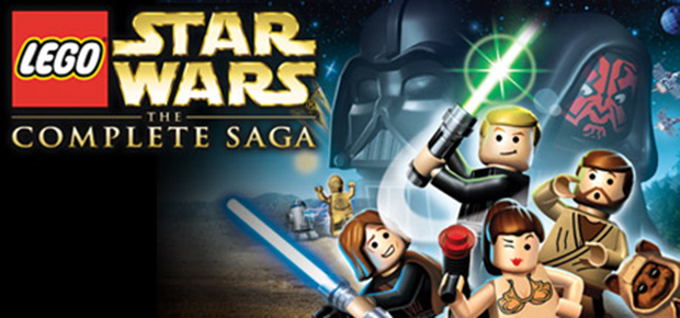 lego star wars saga free